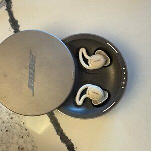 Bose sleep buds